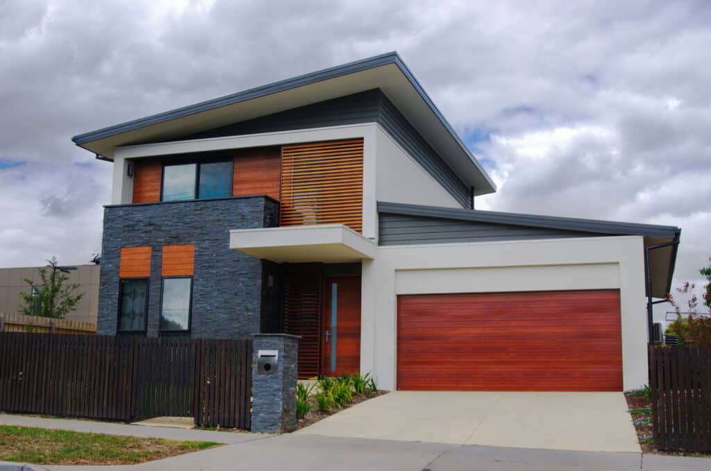 Front Fencing in the Western Suburbs of Melbourne